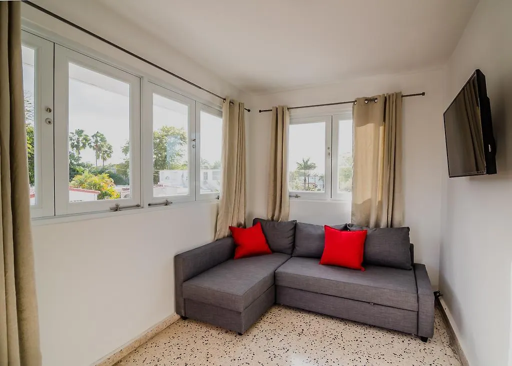 Isla Verde Guest House San Juan