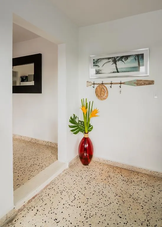 Isla Verde Guest House San Juan