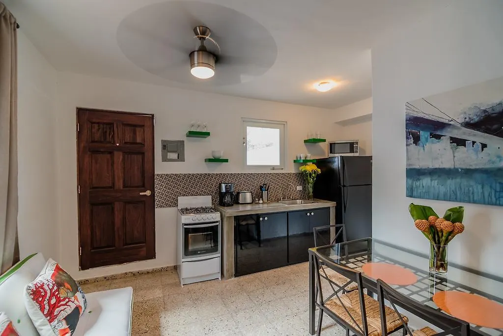 Isla Verde Guest House San Juan