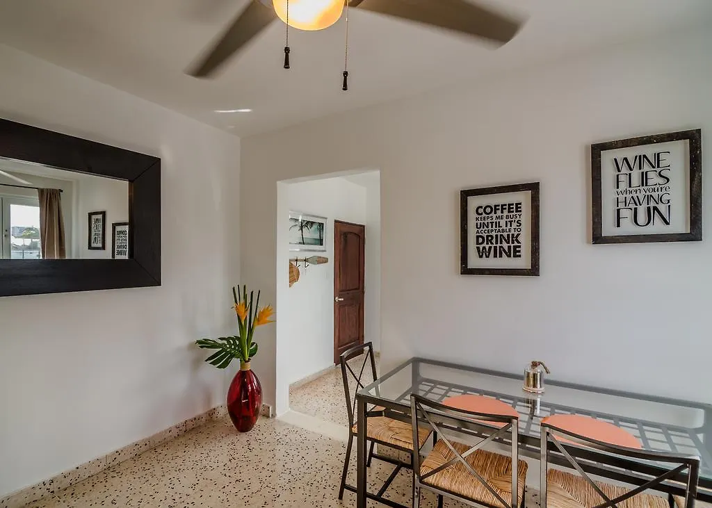 Isla Verde Guest House San Juan