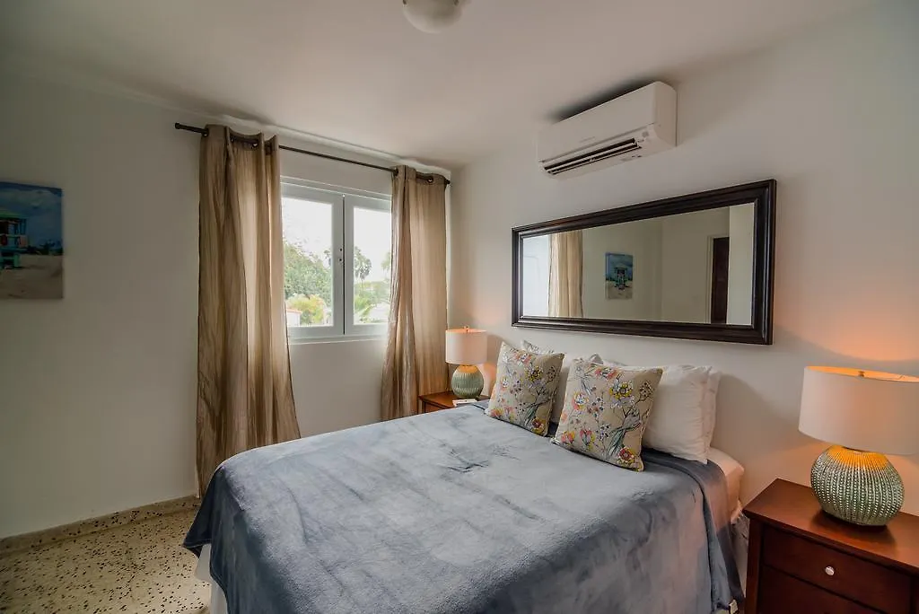 Isla Verde Guest House San Juan