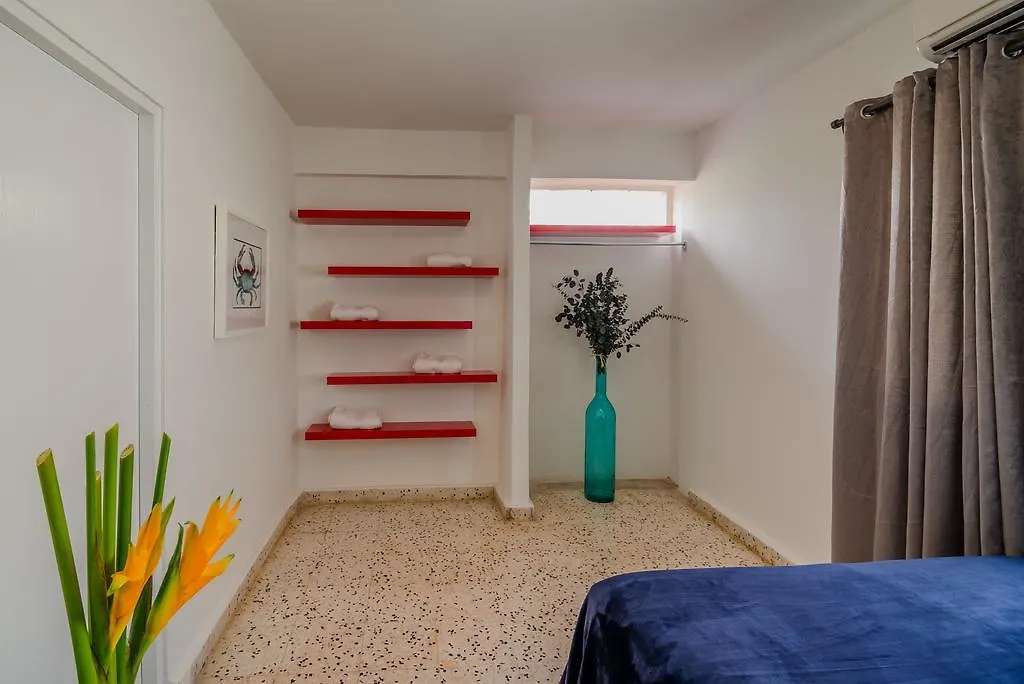 Isla Verde Guest House San Juan