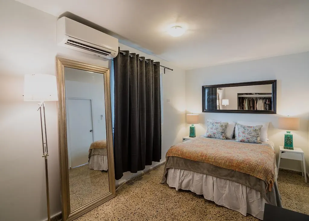Isla Verde Guest House San Juan 0*,  Puerto Rico