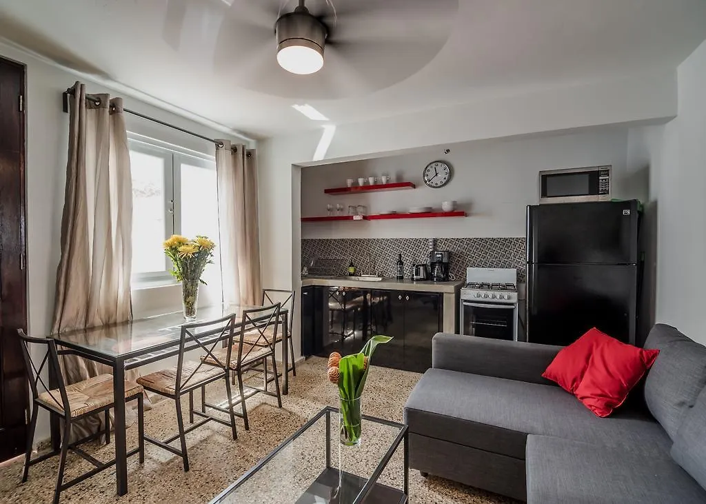 Isla Verde Guest House San Juan