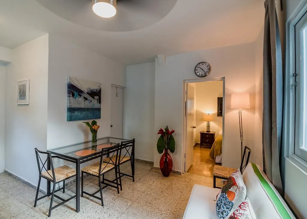 Isla Verde Guest House San Juan Puerto Rico