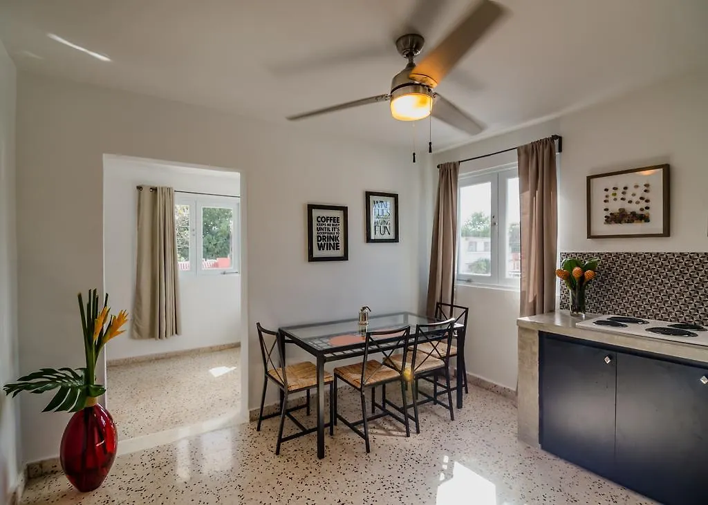 Isla Verde Guest House San Juan 0*,