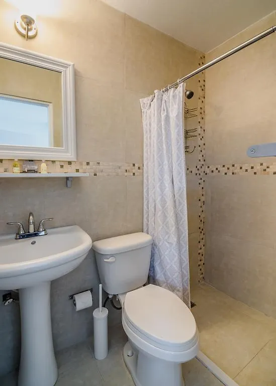 Isla Verde Guest House San Juan