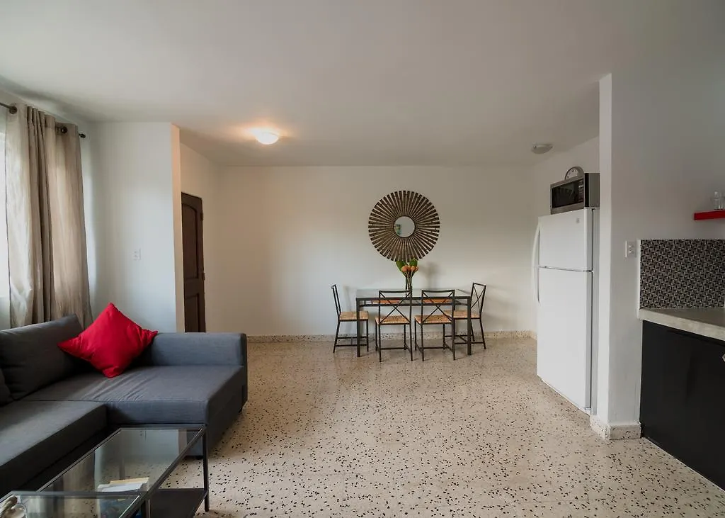 Isla Verde Guest House San Juan