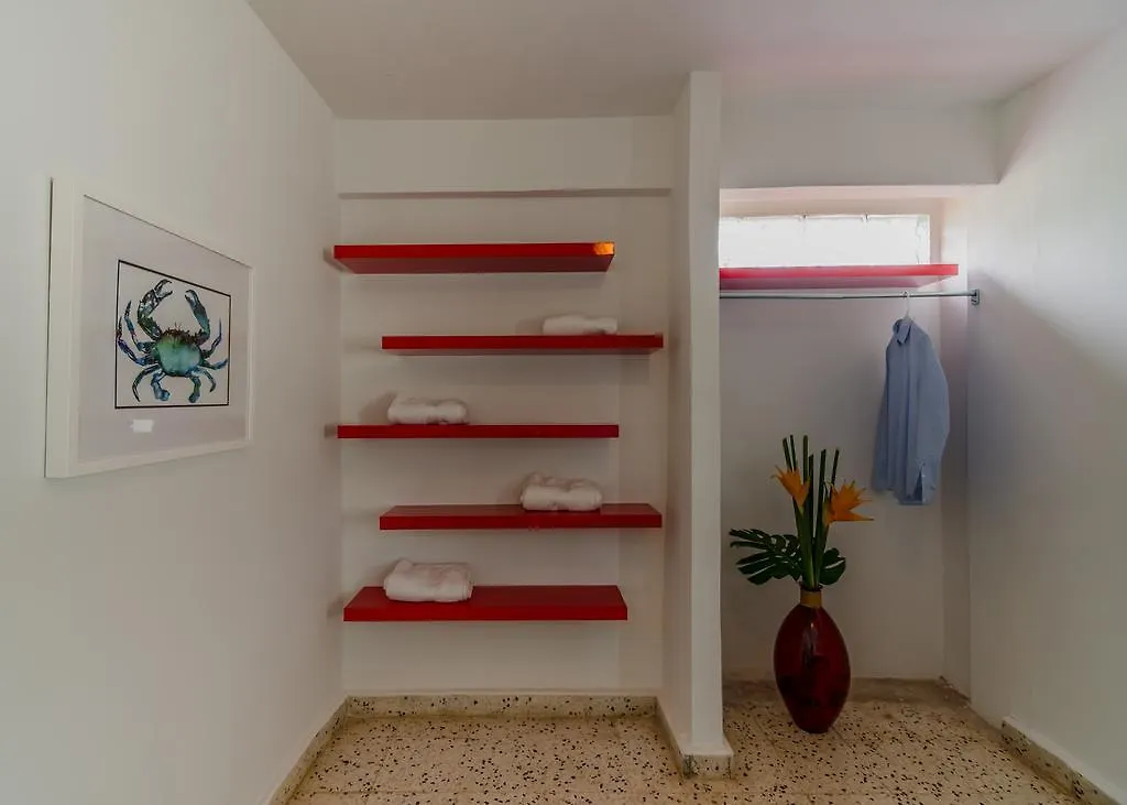 Isla Verde Guest House San Juan