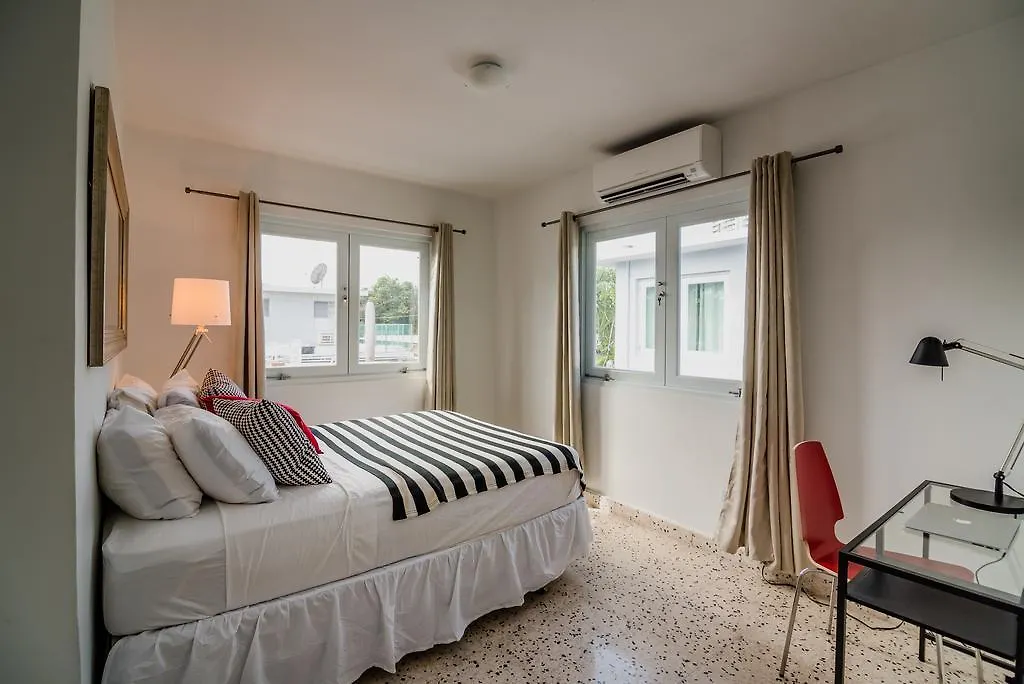 Isla Verde Guest House San Juan