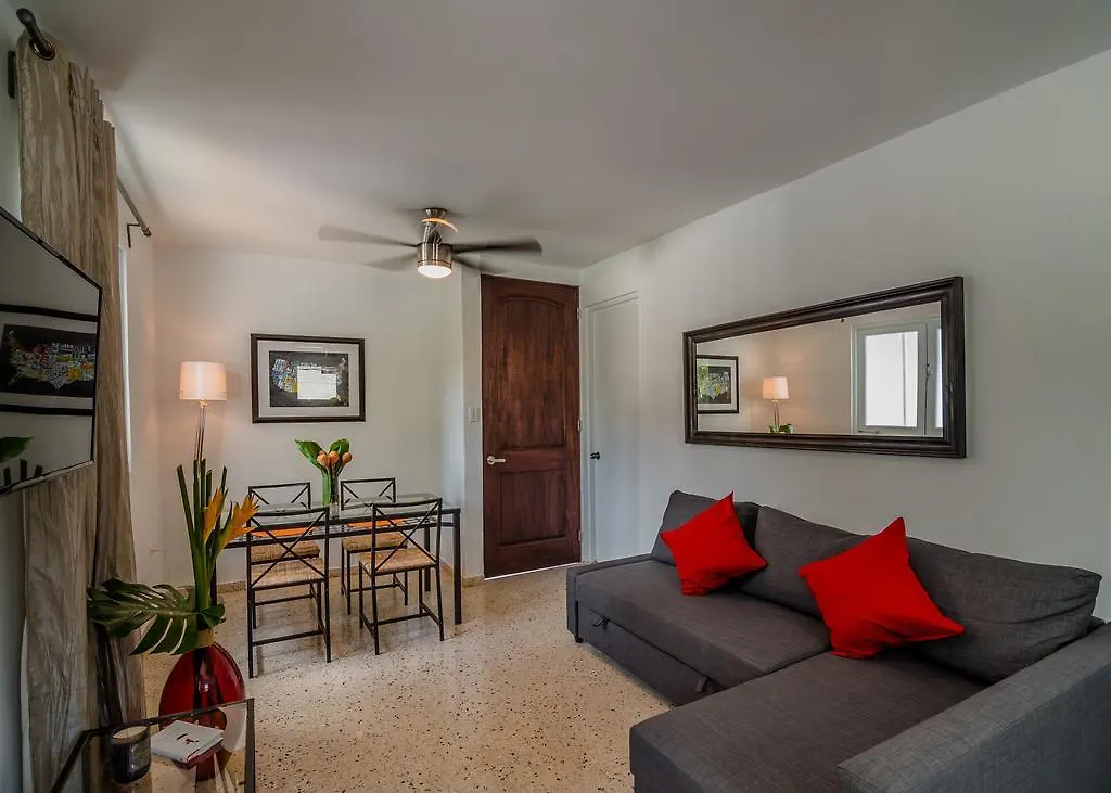 Isla Verde Guest House San Juan 0*,