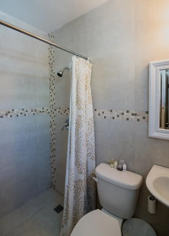 Isla Verde Guest House San Juan