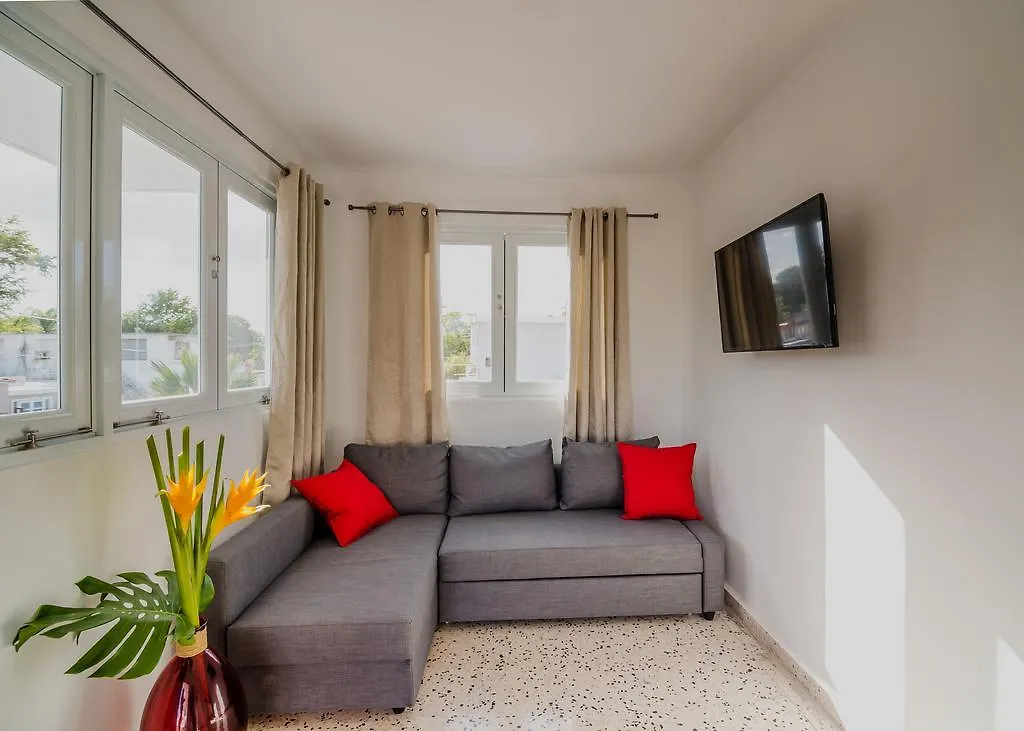 Isla Verde Guest House San Juan