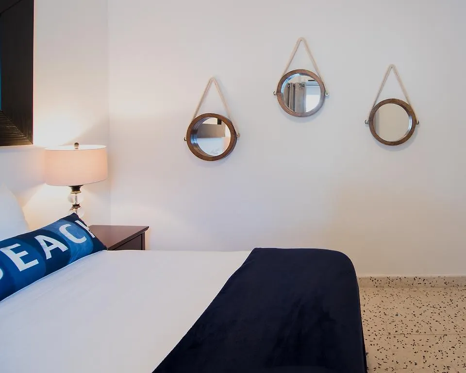 Isla Verde Guest House San Juan