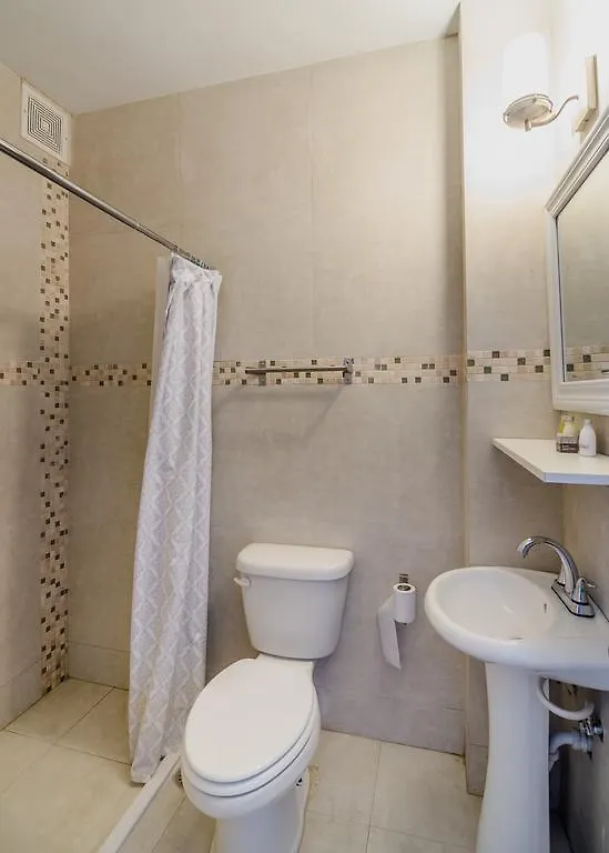 Isla Verde Guest House San Juan