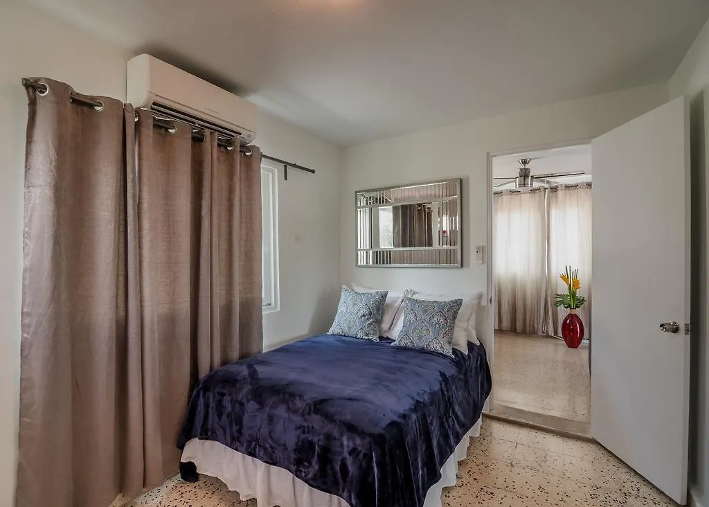 Isla Verde Guest House San Juan