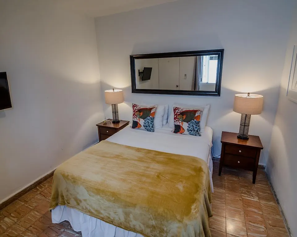 Isla Verde Guest House San Juan Puerto Rico