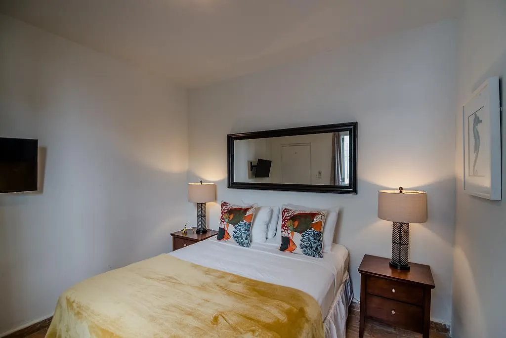 Isla Verde Guest House San Juan