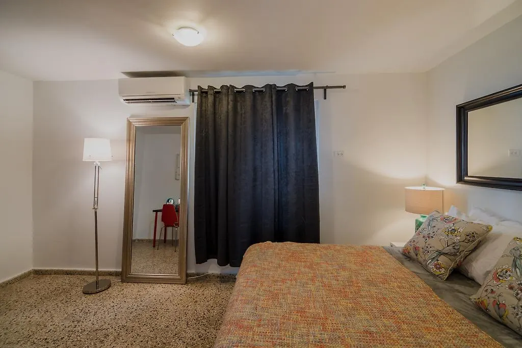 Isla Verde Guest House San Juan Puerto Rico