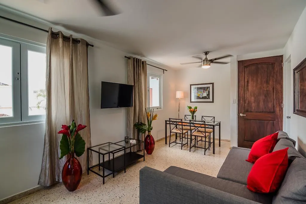 Isla Verde Guest House San Juan