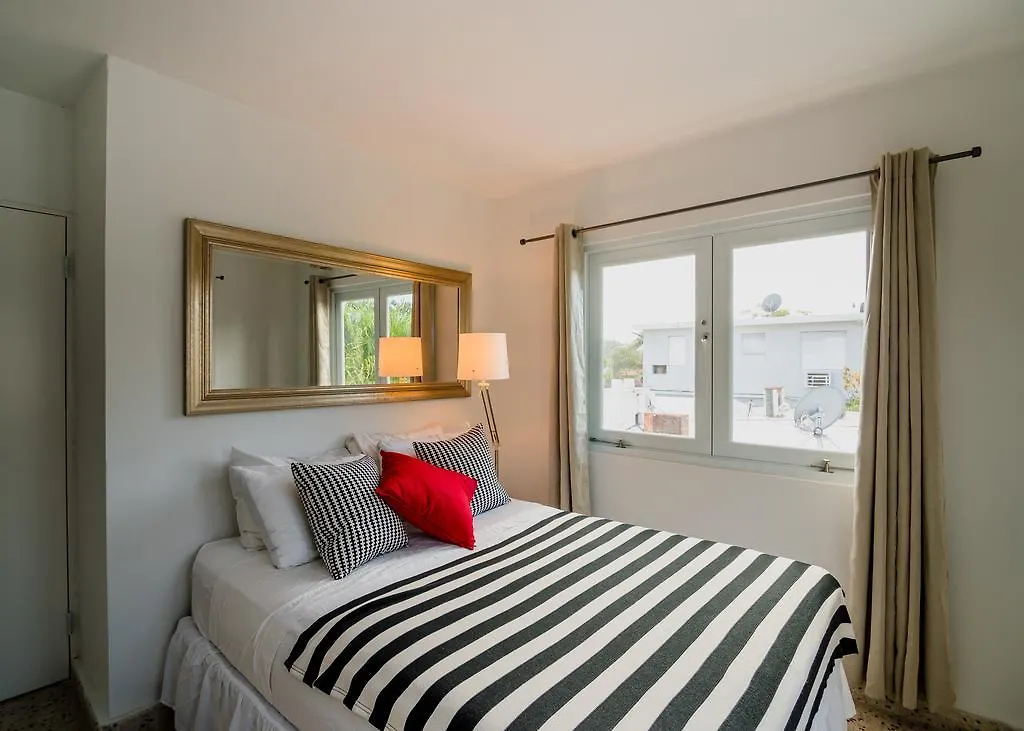Isla Verde Guest House San Juan