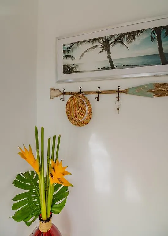 Isla Verde Guest House San Juan 0*,  Puerto Rico