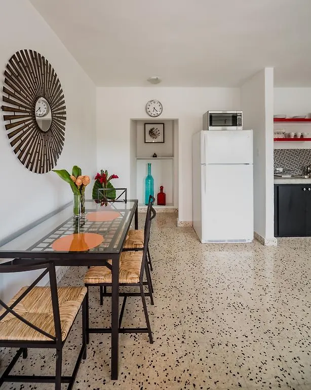 Isla Verde Guest House San Juan