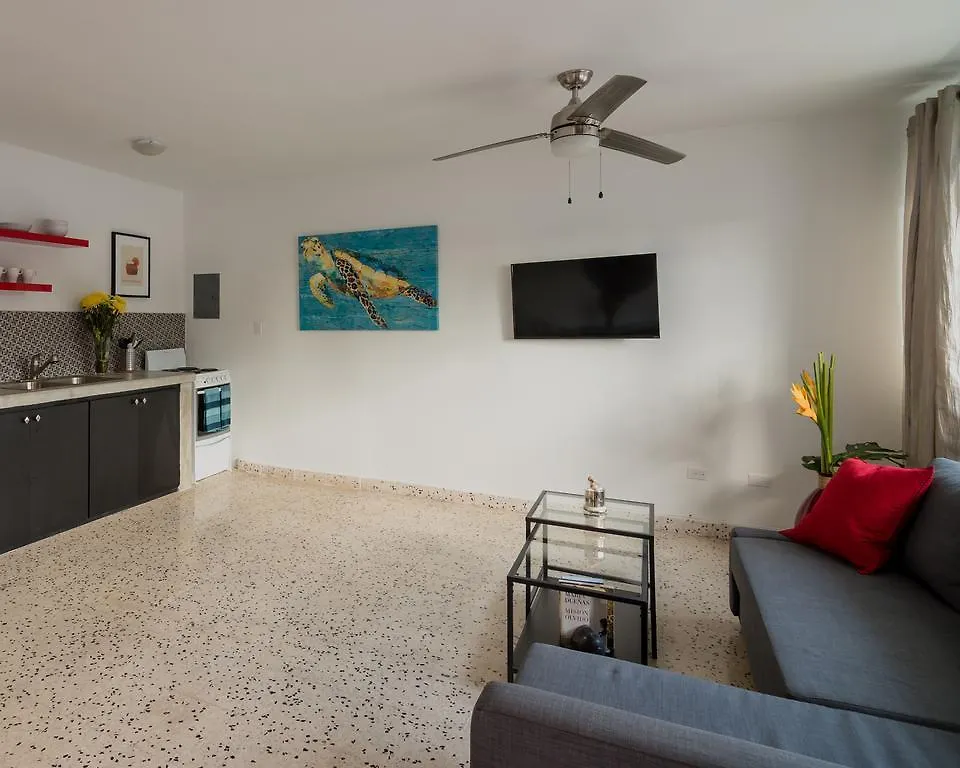 Isla Verde Guest House San Juan