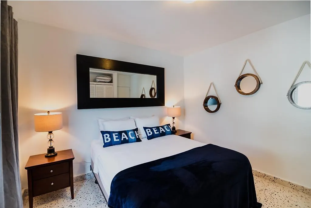Isla Verde Guest House San Juan Puerto Rico