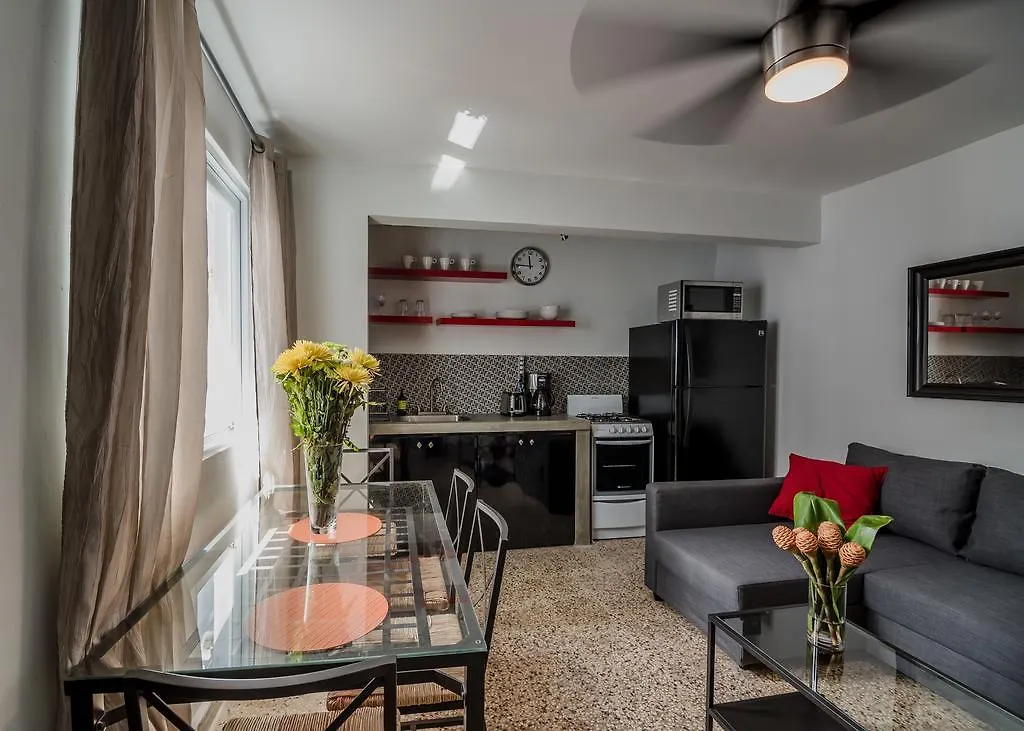 Isla Verde Guest House San Juan Puerto Rico