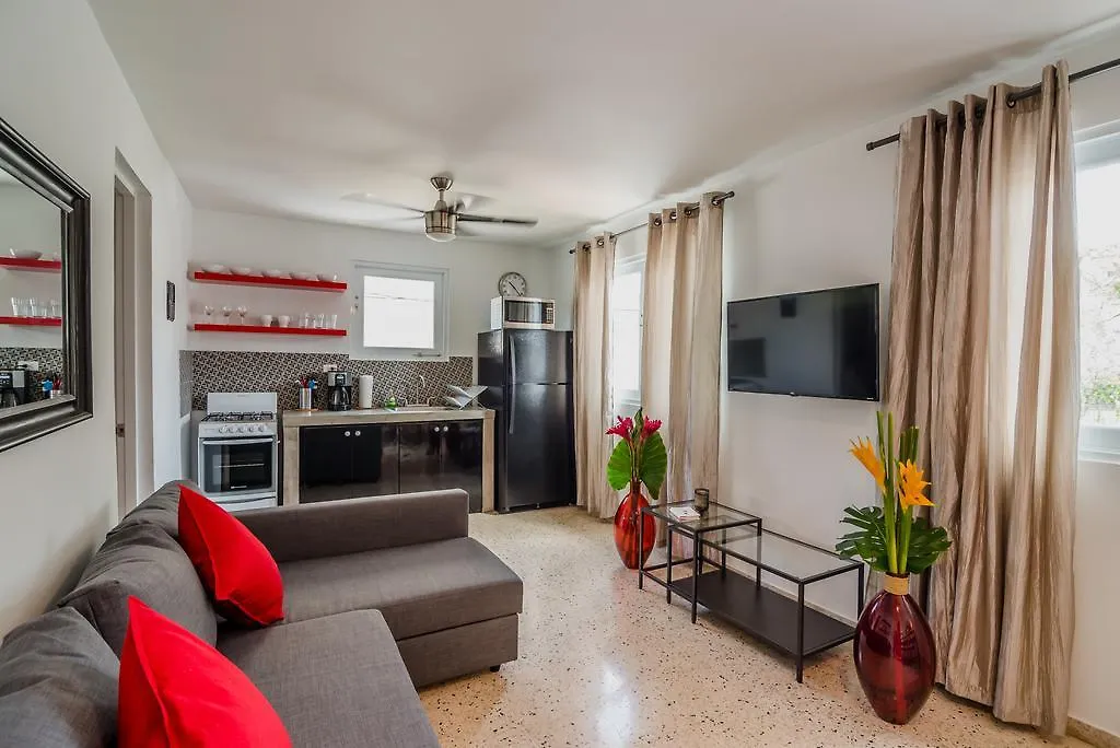 Isla Verde Guest House San Juan 0*,