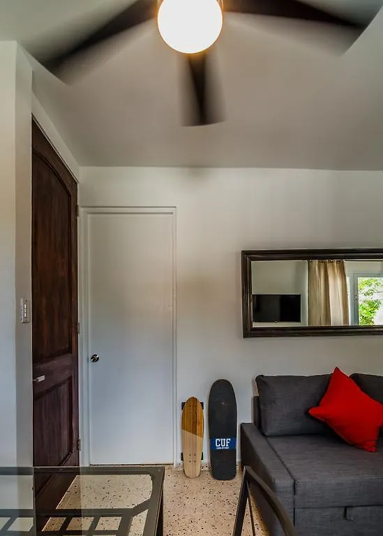 Isla Verde Guest House San Juan