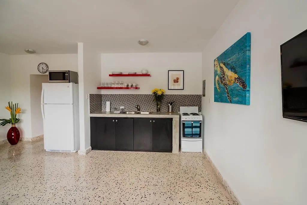 Isla Verde Guest House San Juan