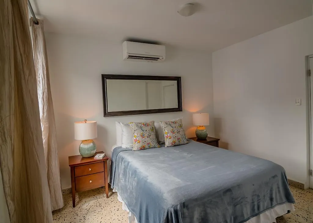 Isla Verde Guest House San Juan 0*,  Puerto Rico