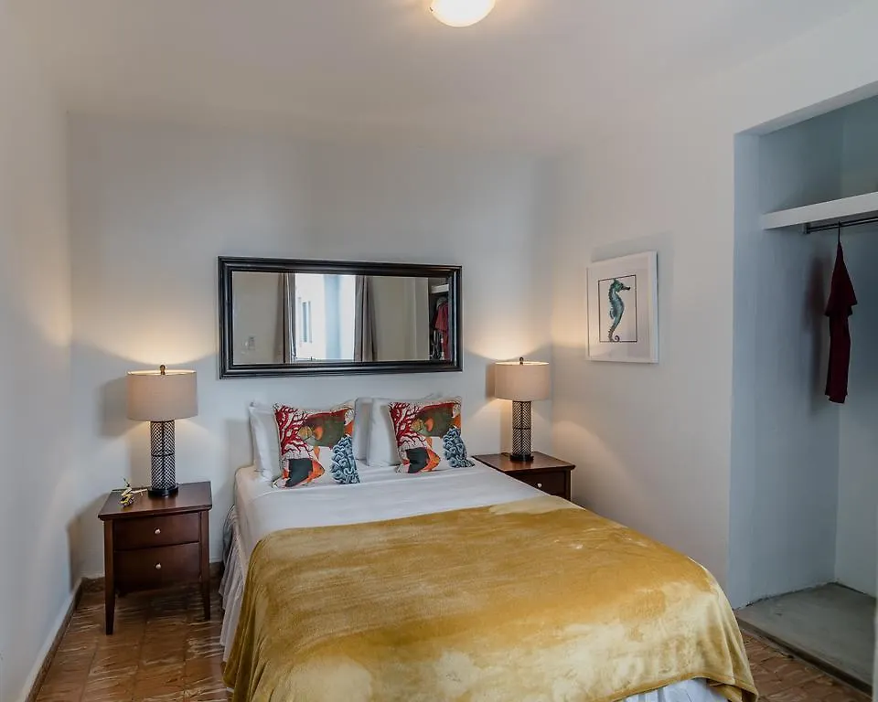 Isla Verde Guest House San Juan