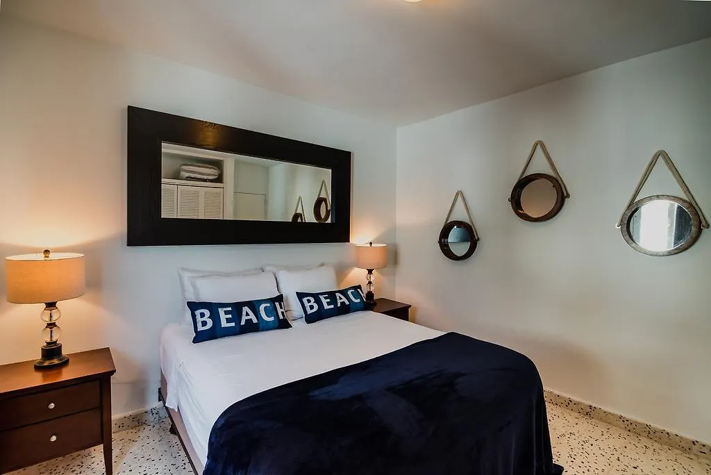 Isla Verde Guest House San Juan