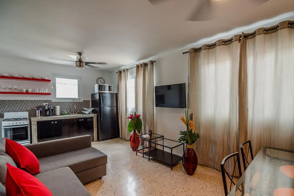 Isla Verde Guest House San Juan Puerto Rico
