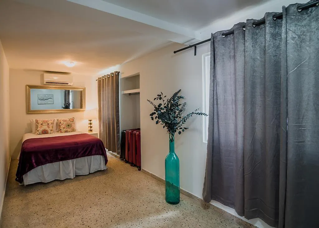 Isla Verde Guest House San Juan Puerto Rico