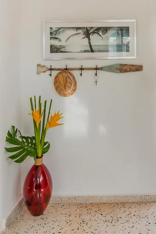 Isla Verde Guest House San Juan Portoriko