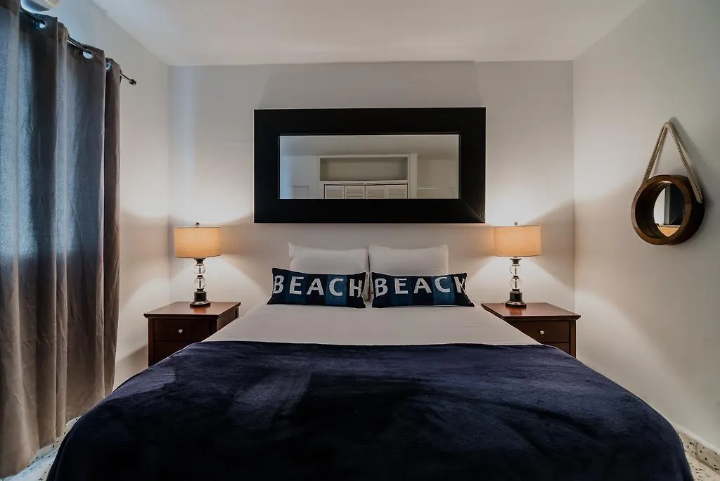 Isla Verde Guest House San Juan 0*,
