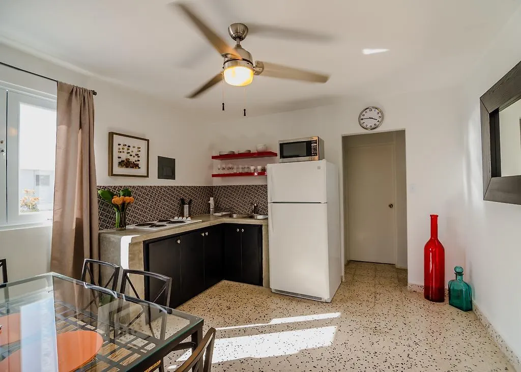 Isla Verde Guest House San Juan 0*,  Portoriko