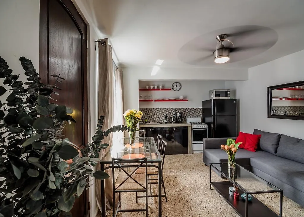 Isla Verde Guest House San Juan