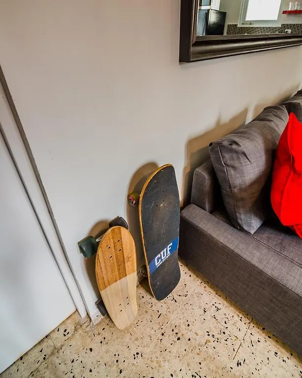 Isla Verde Guest House San Juan