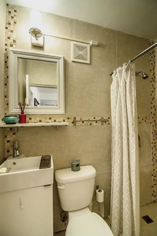 Isla Verde Guest House San Juan 0*,