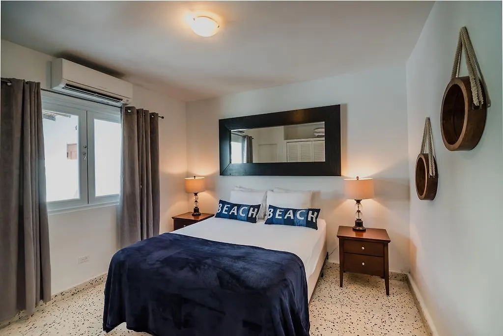 Isla Verde Guest House San Juan