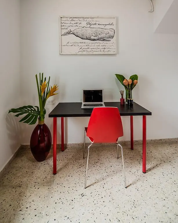 Isla Verde Guest House San Juan Portoriko