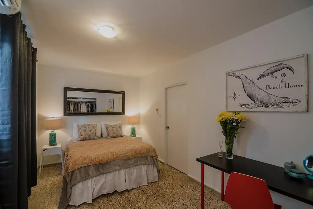Isla Verde Guest House San Juan 0*,  Portoriko