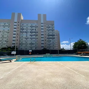 Apt At La Mancha San Juan