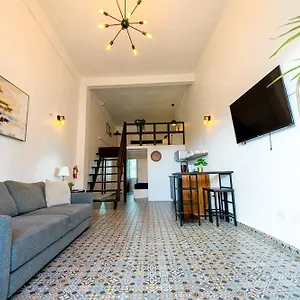 Lofts At San Agustin Apartamento