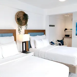 Trinitaria House San Juan